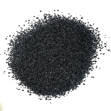 High carbon low sulphur cpc additive for steel casting
